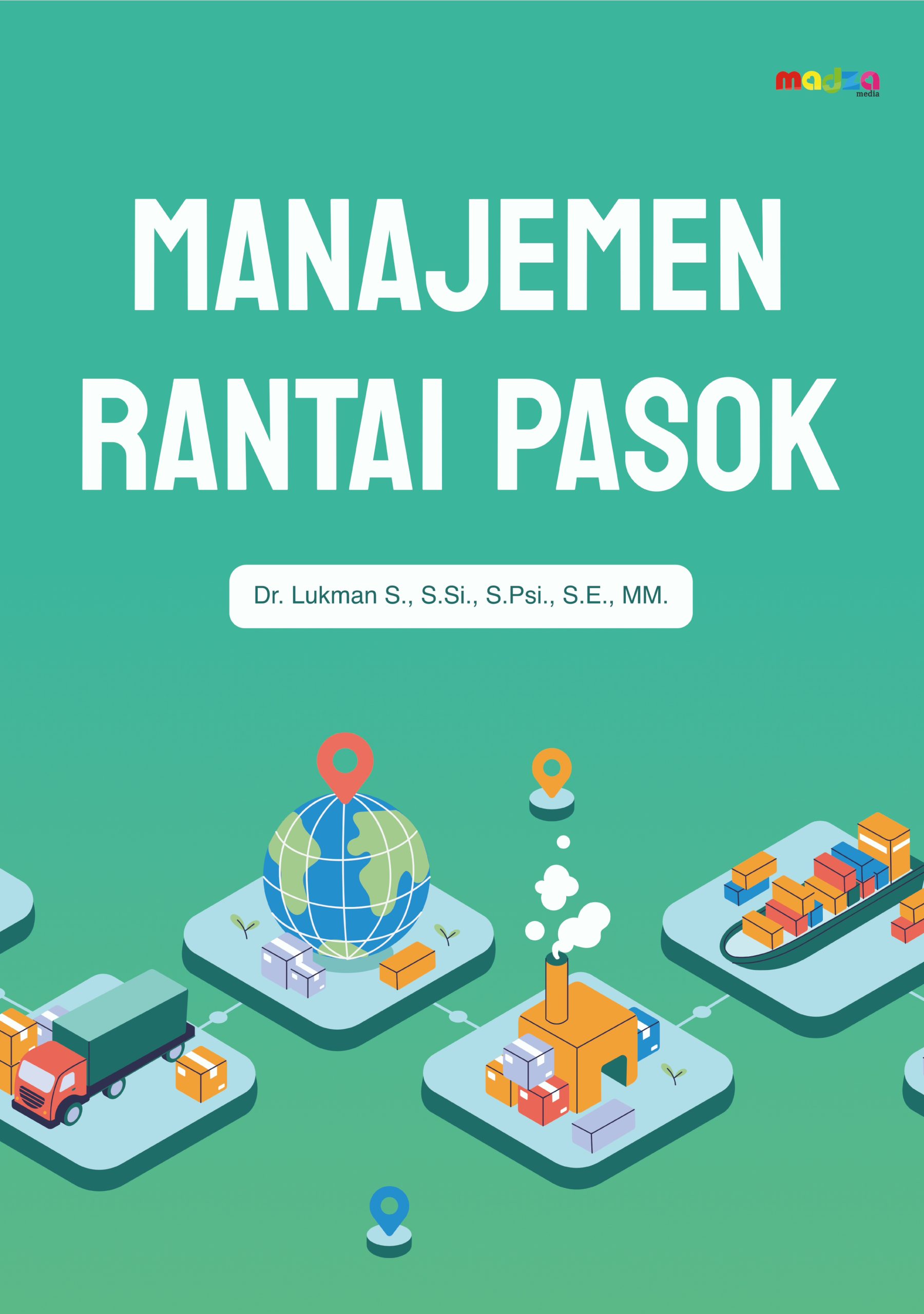 Manajemen Rantai Pasok
