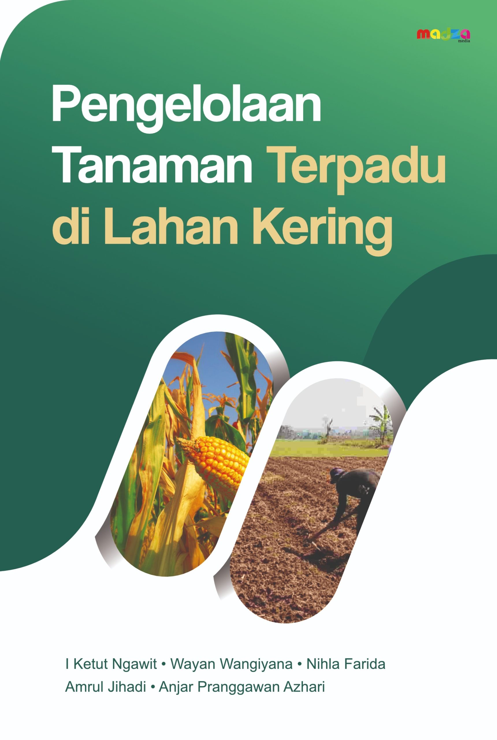 Pengelolaan Tanaman Terpadu di Lahan Kering