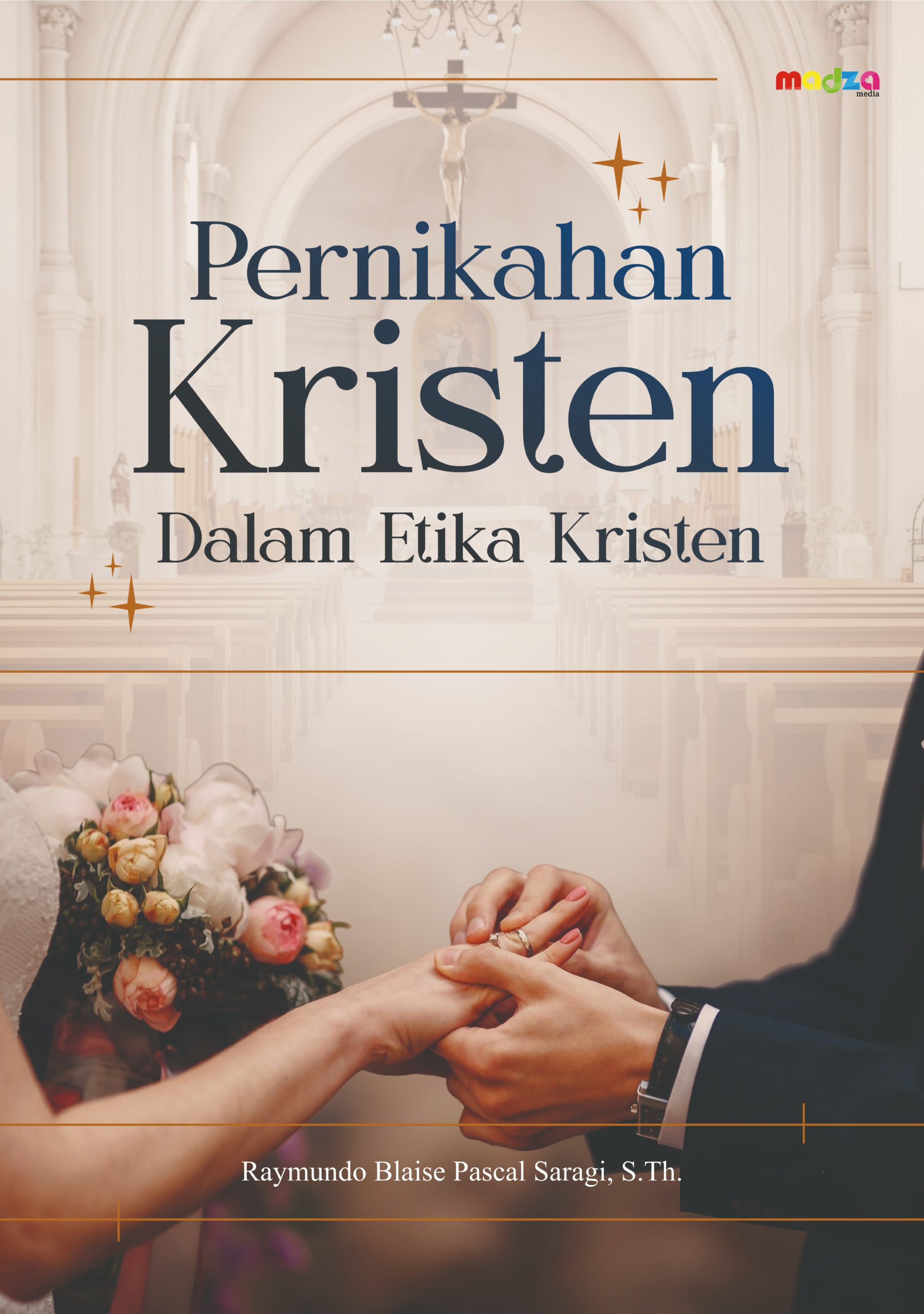 Pernikahan Kristen dalam Etika Kristen