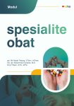 Spesialite obat