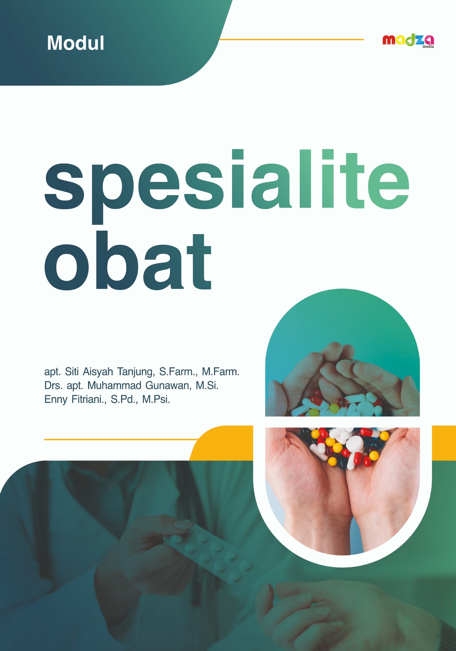 Spesialite Obat