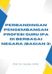 White Blue Yellow Modern Training Module Cover A4 Document