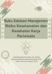 Hijau Modern Geometrik Cover Modul Ajar Dokumen A4