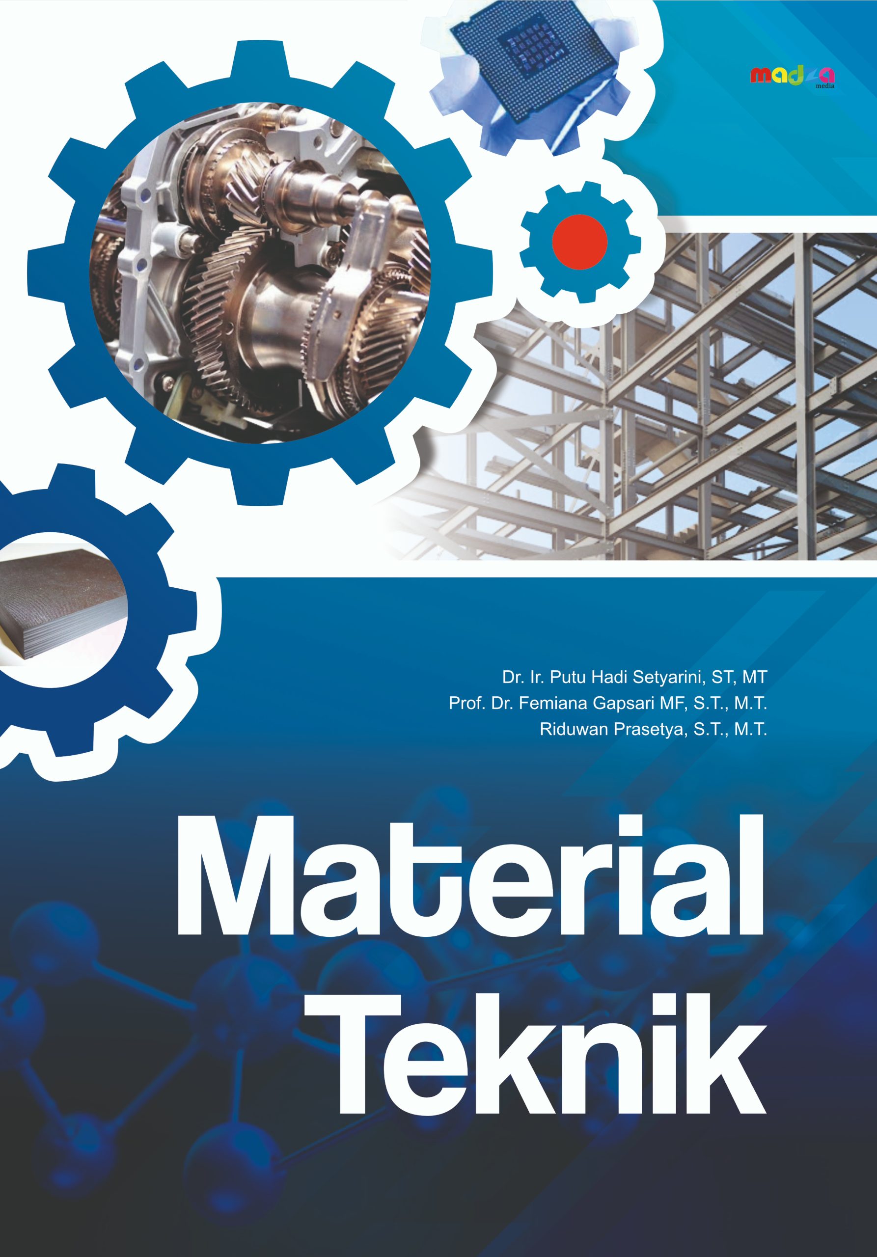 Material Teknik