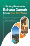 Strategi Pemasaran Bahasa Daerah Sebagai Daya Tarik Wisata