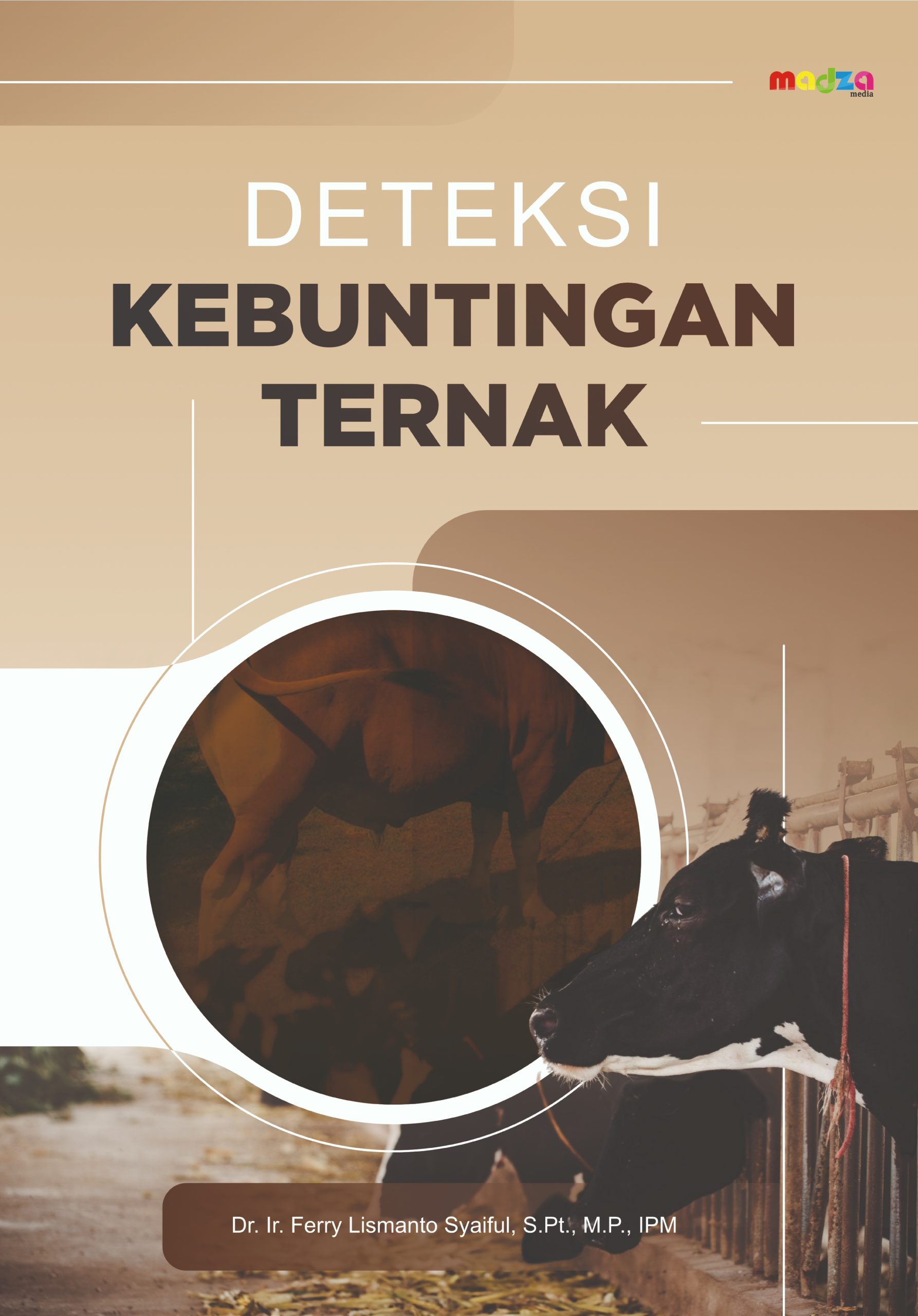Deteksi Kebuntingan Ternak
