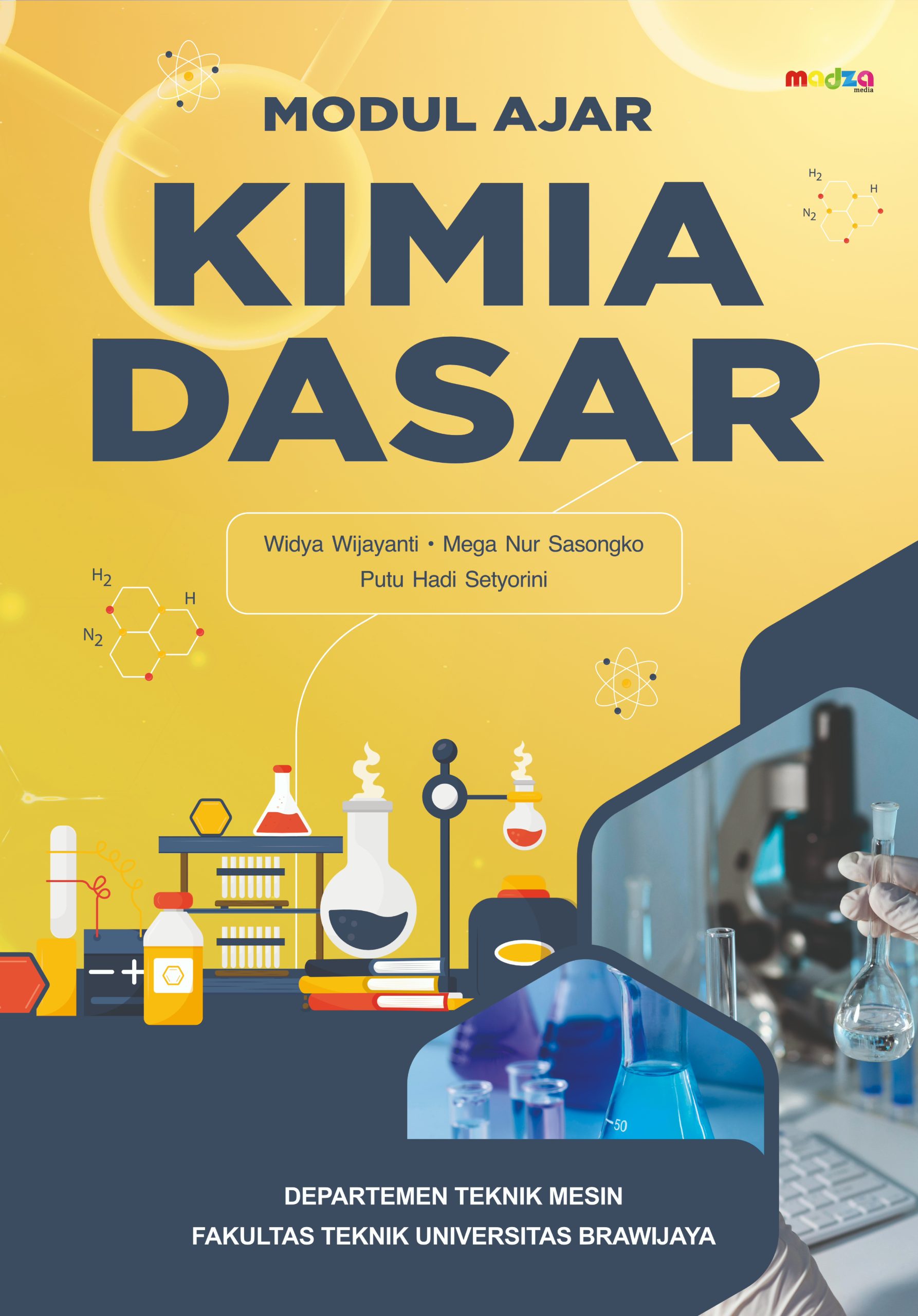 Kimia Dasar