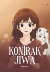 Kontrak Jiwa
