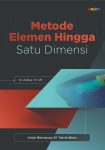 Metode Elemen Hingga Satu Dimensi
