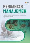 Pengantar Manajemen