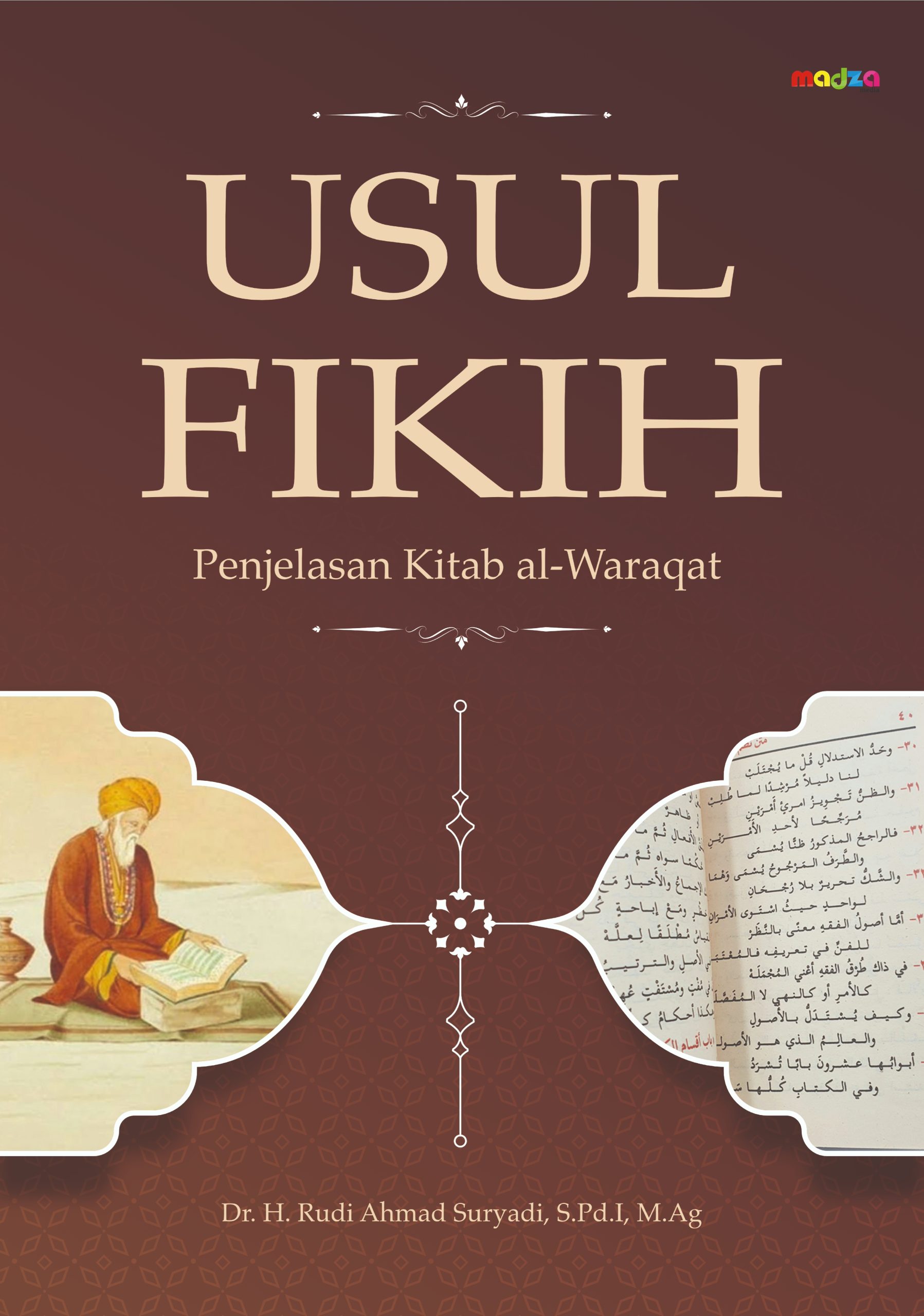 Usul Fikih: Penjelasan Kitab Al-Waraqat