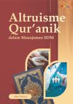 Altruisme Qur’anik dalam Manajemen SDM