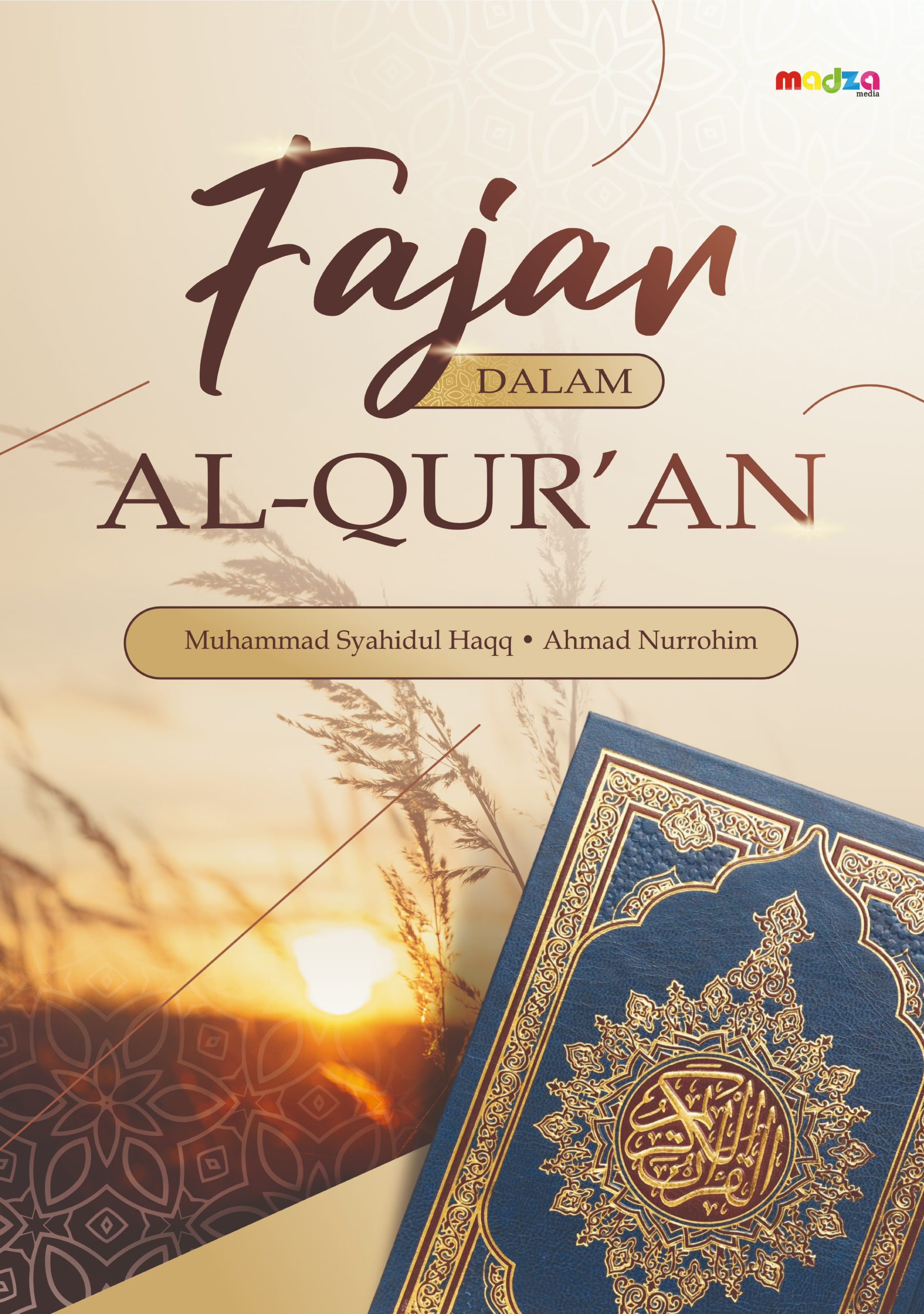 Fajar dalam Al-Qur'an