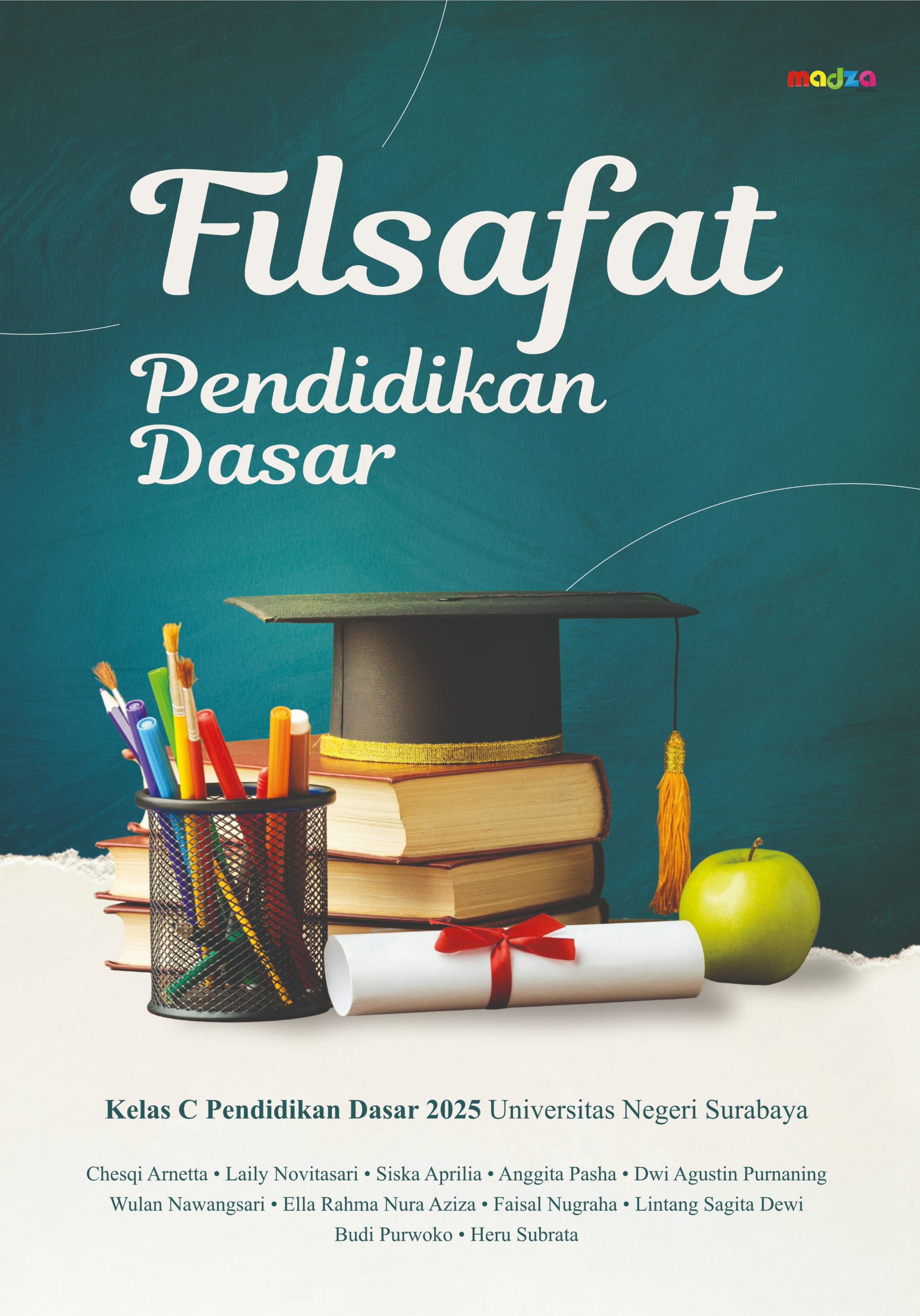 Filsafat Pendidikan Dasar