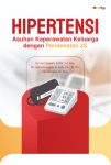 Hipertensi, Asuhan Keperawatan Keluarga dengan Pendekatan 3S