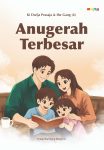 Ki Dwija Prasaja & The Gang (4) Anugerah Terbesar