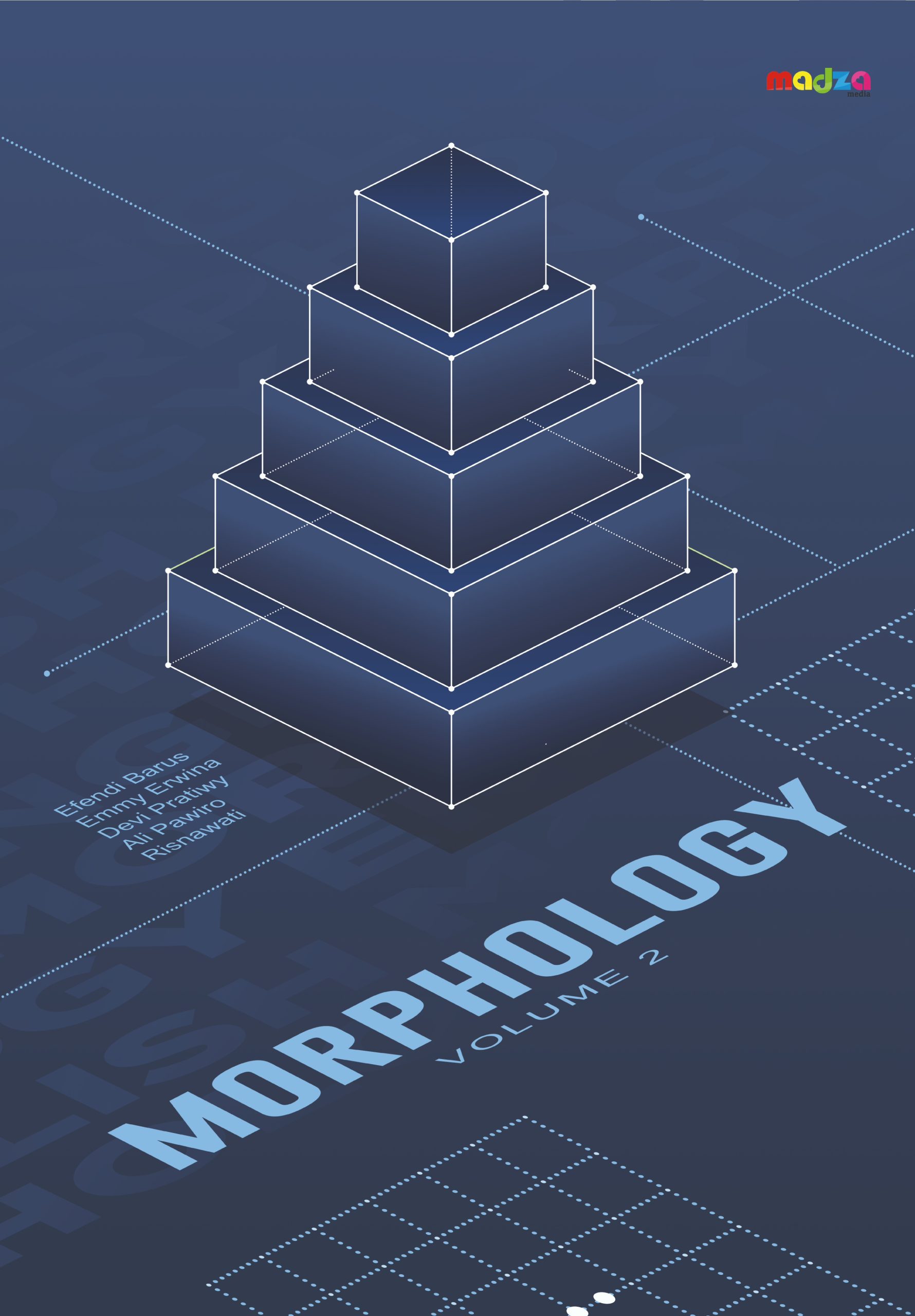 Morphology (2nd Edition)