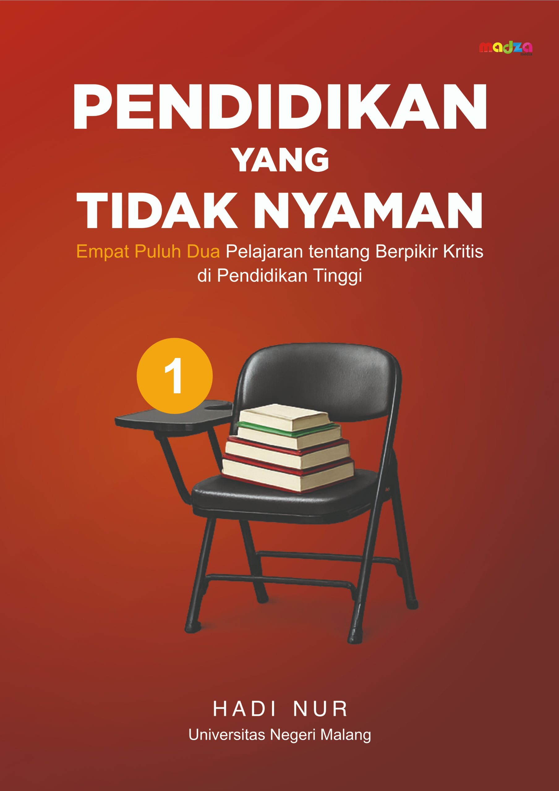 Pendidikan yang Tidak Nyaman