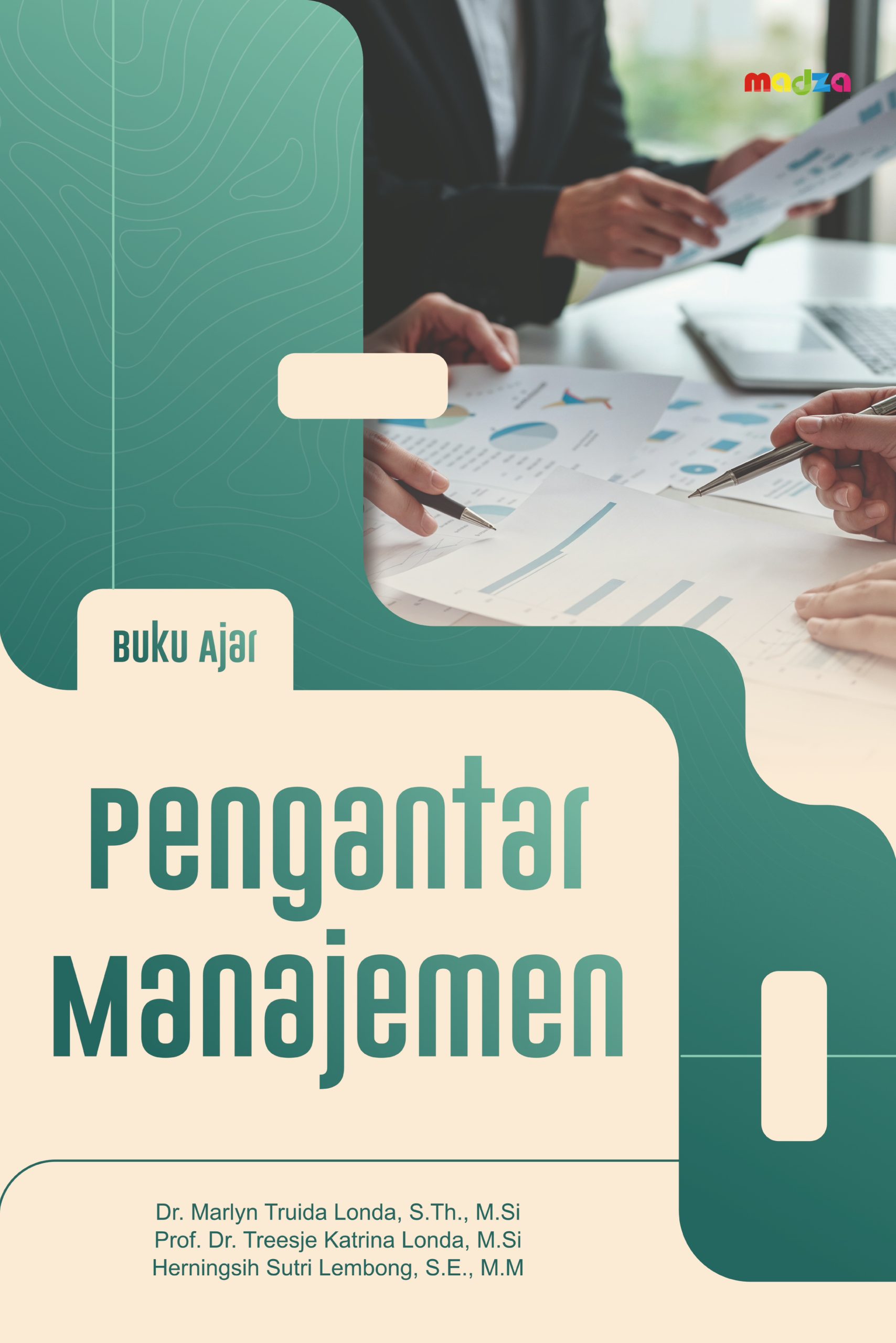 Pengantar Manajemen