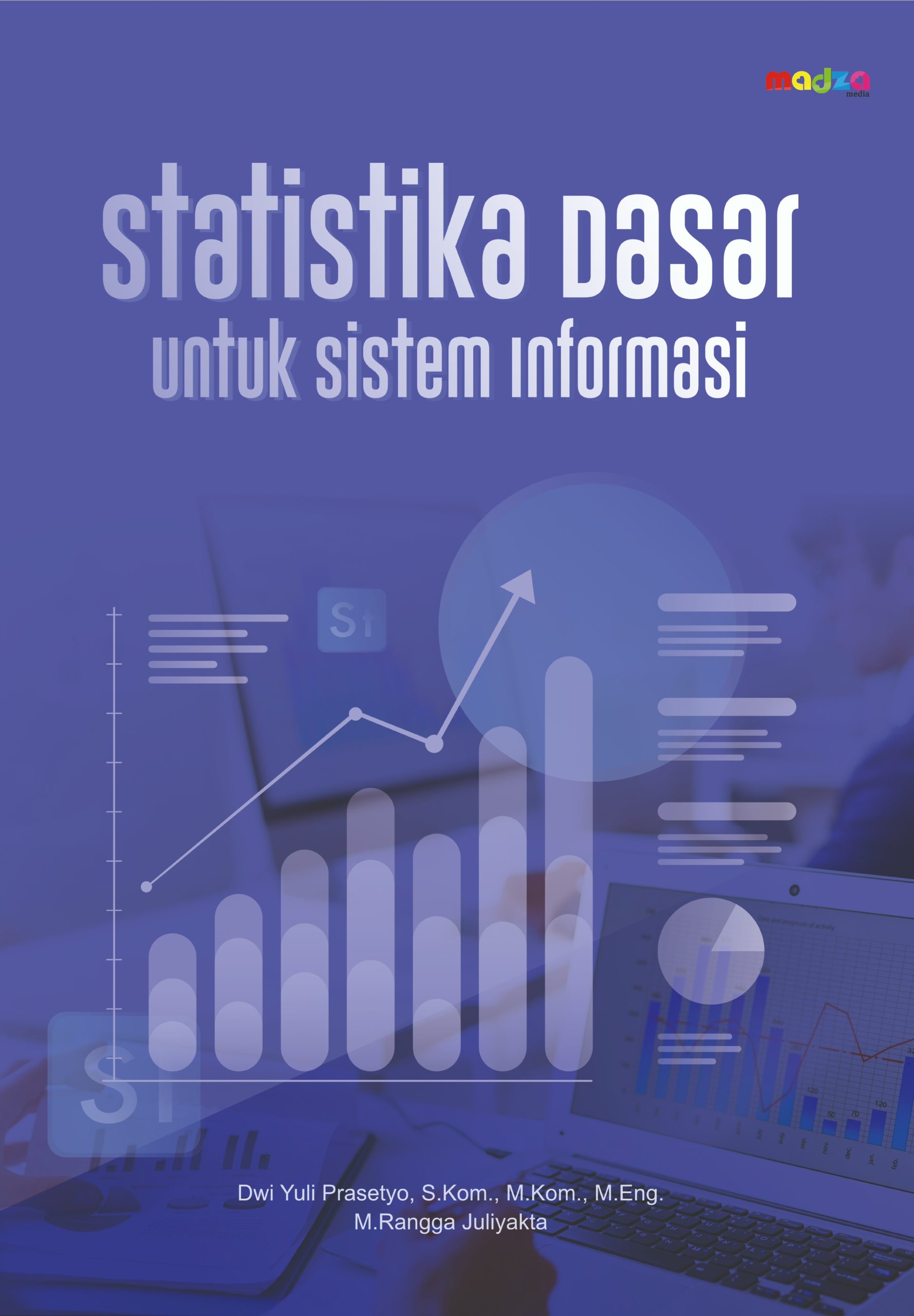 Statistika Dasar untuk Sistem Informasi