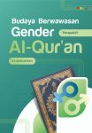 Budaya Berwawasan Gender Perspektif Al-Qur’an