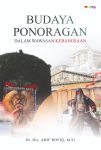 Budaya Ponoragan dalam Wawasan Kebangsaan