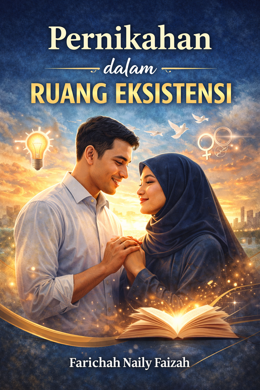 Pernikahan dalam Ruang Eksistensi