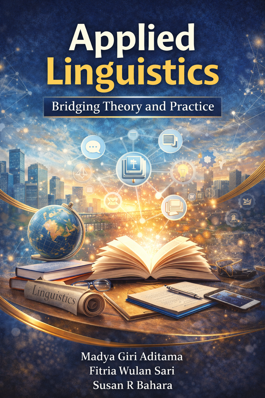 Applied Linguistics: Bridging Theory and Practice