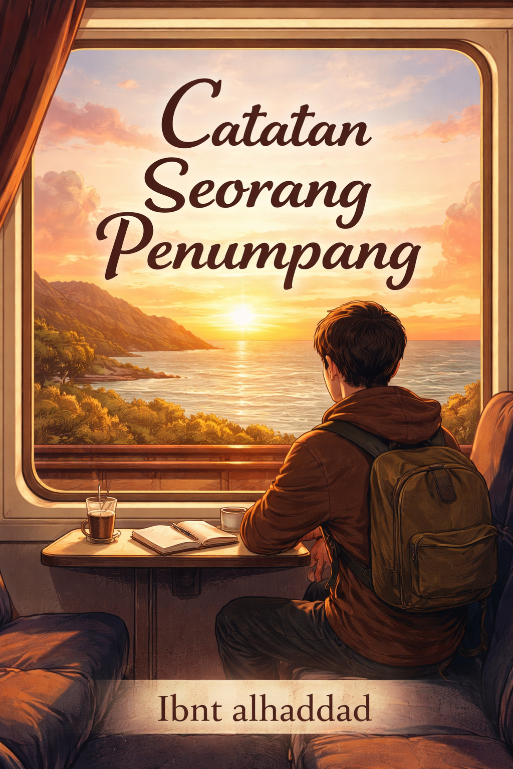 Catatan Seorang Penumpang