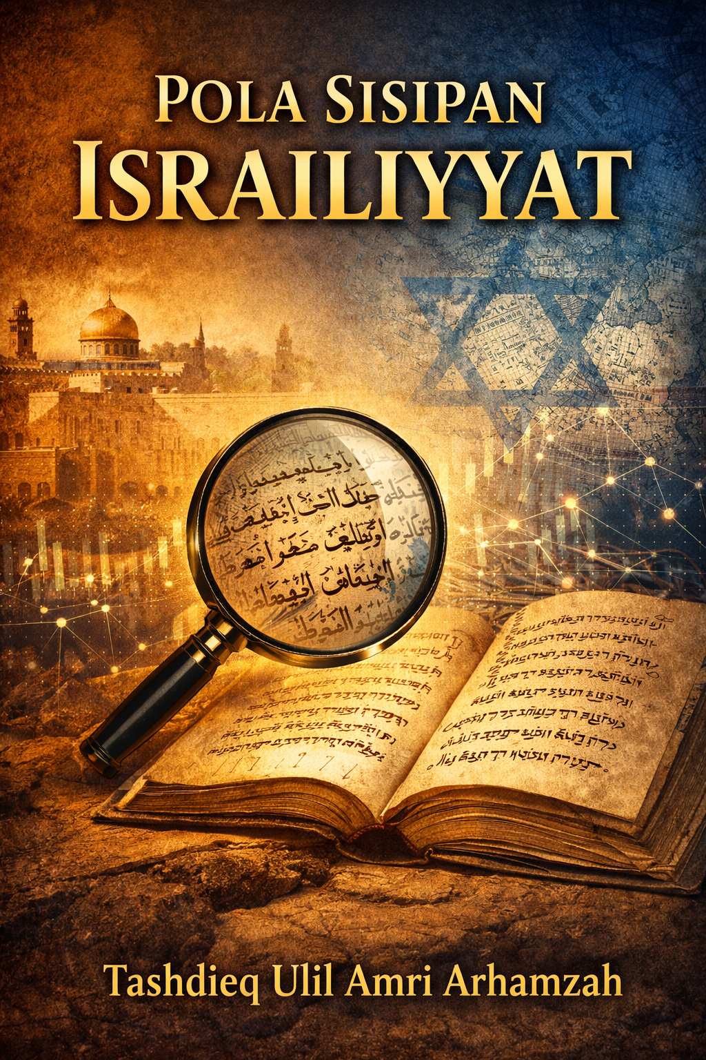 Pola Sisipan Israiliyyat