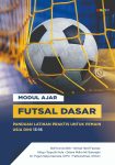 Futsal dasar panduan latihan praktis untuk pemain usia dini