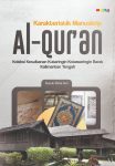 Karakteristik Manuskrip Al-Qur’an Koleksi Kesultanan