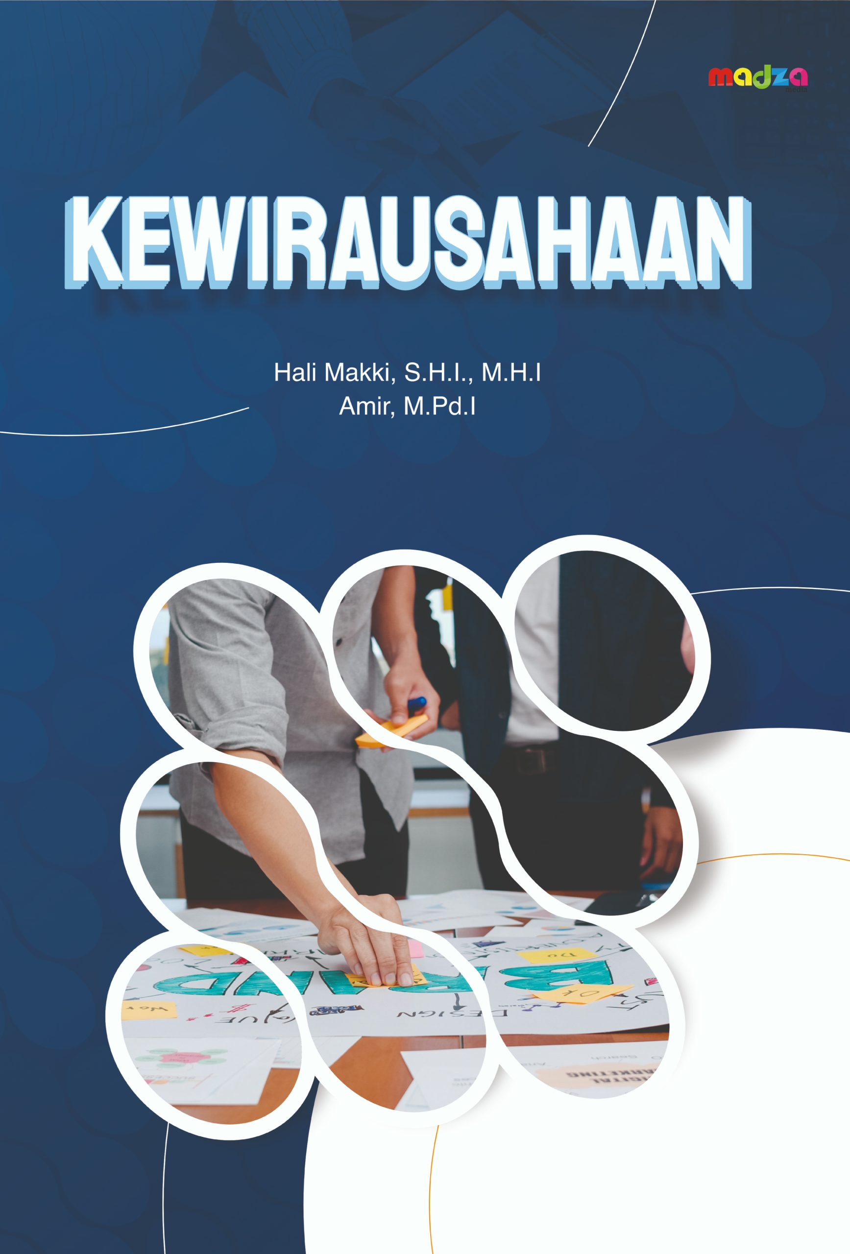 Kewirausahaan
