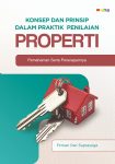 Konsep dan prinsip dalam praktik penilaian properti pemahaman serta penerapannya
