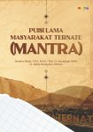 Puisi lama masyarakat (MANTRA)