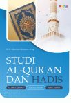 Studi Al-Qur’an dan Hadis Ulumul Qur’an, Ulumul Hadis, Ilmu Tajwid
