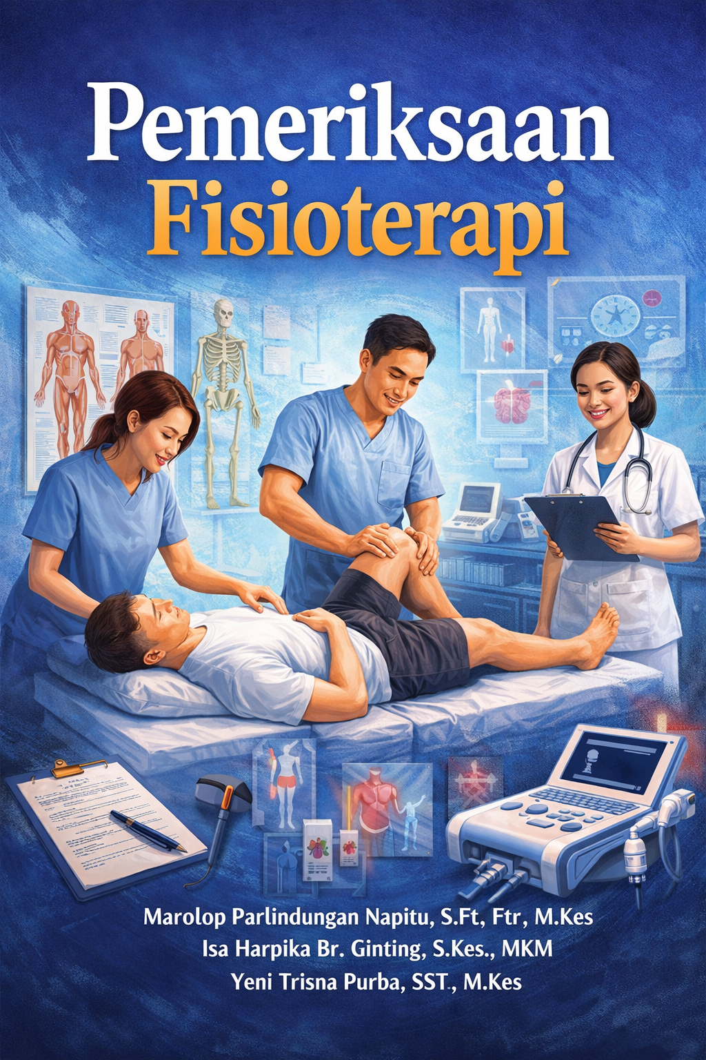 Pemeriksaan Fisioterapi