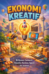 Creative economy in vibrant motion