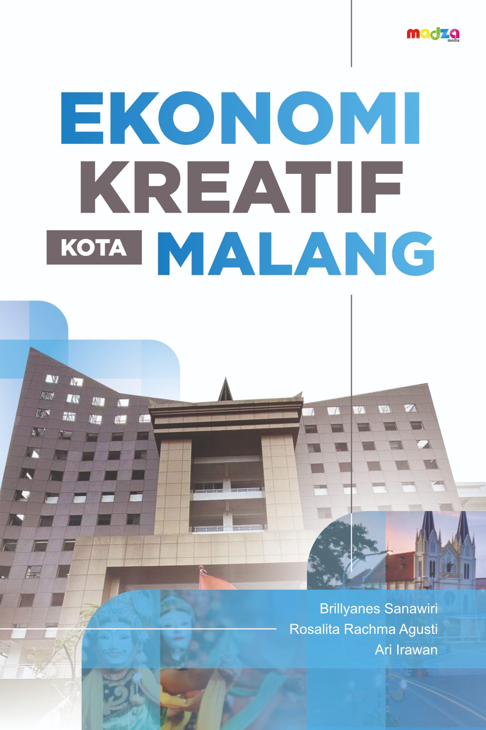 Ekonomi Kreatif