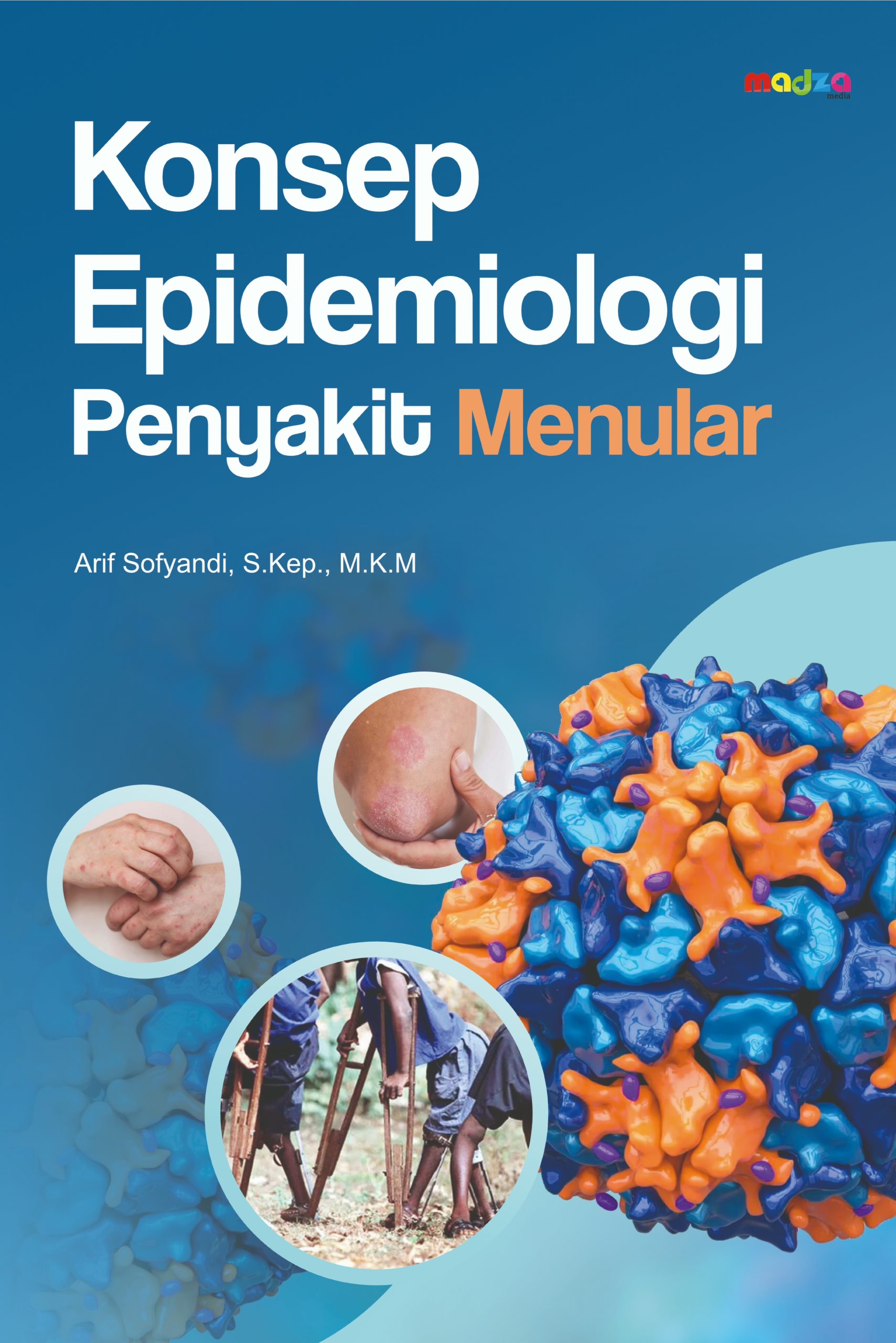 Epidemiologi Penyakit Menular