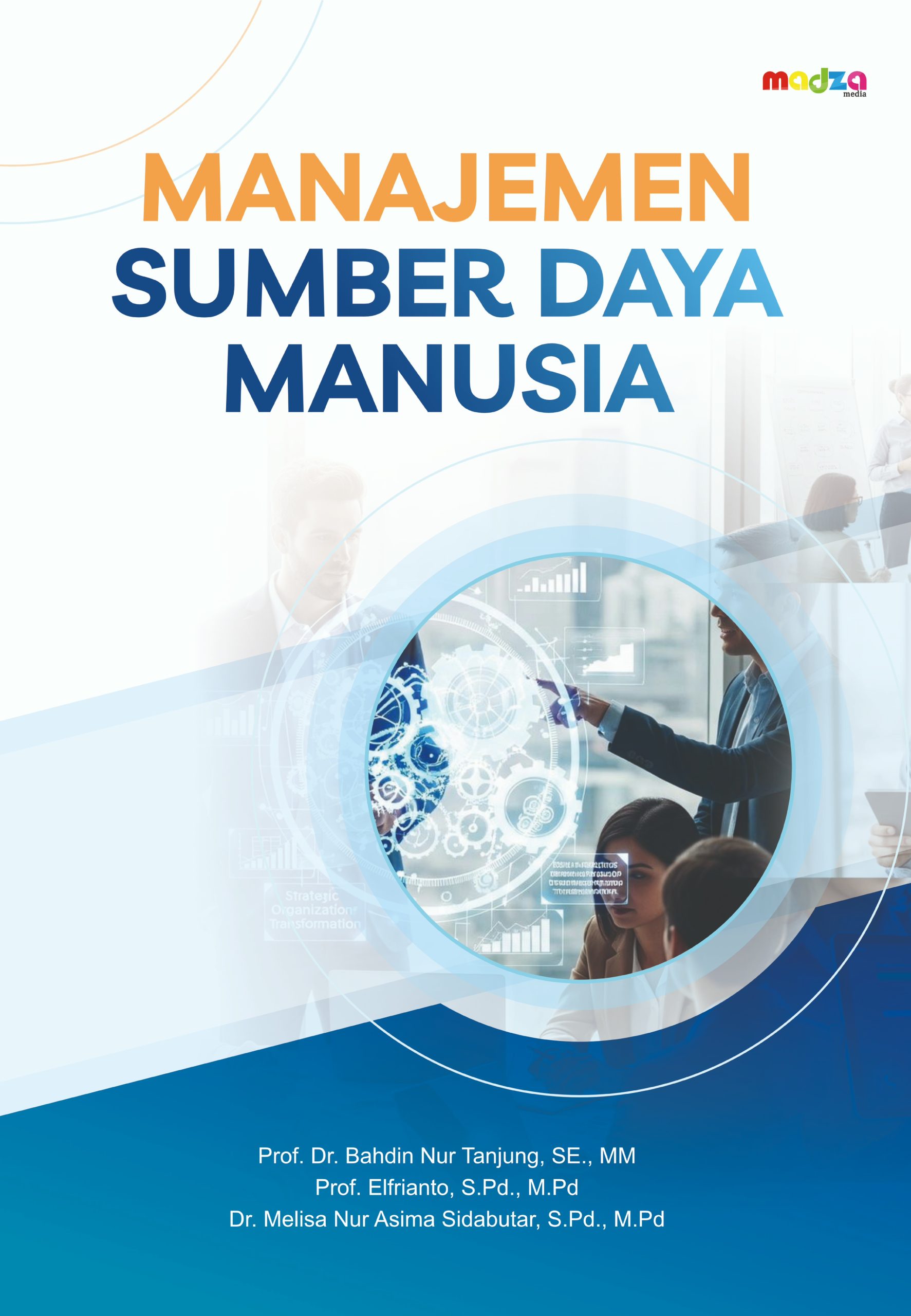 Manajemen Sumber Daya Manusia