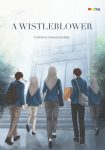 A Whistblower