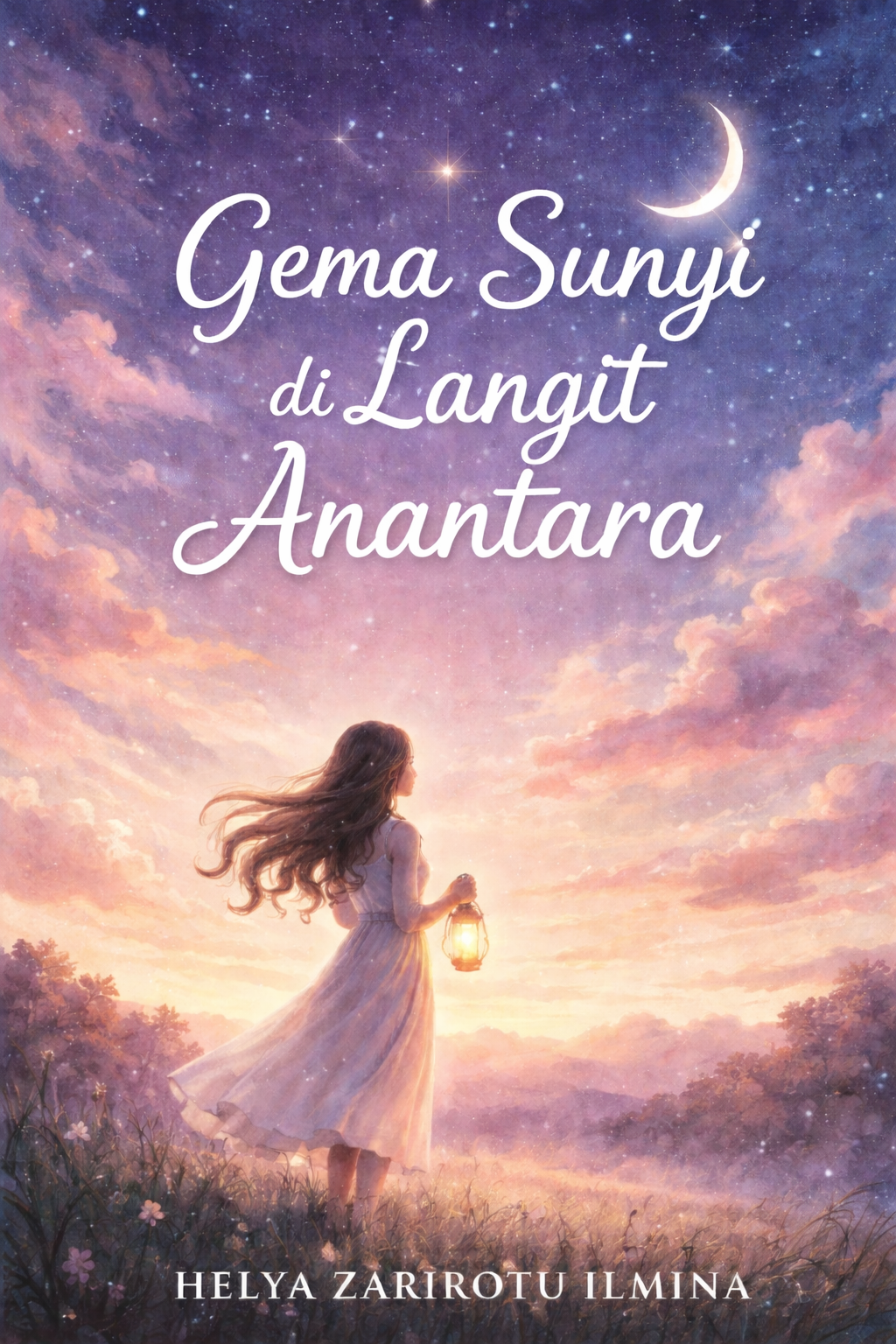 Gema Sunyi di Langit Anantara