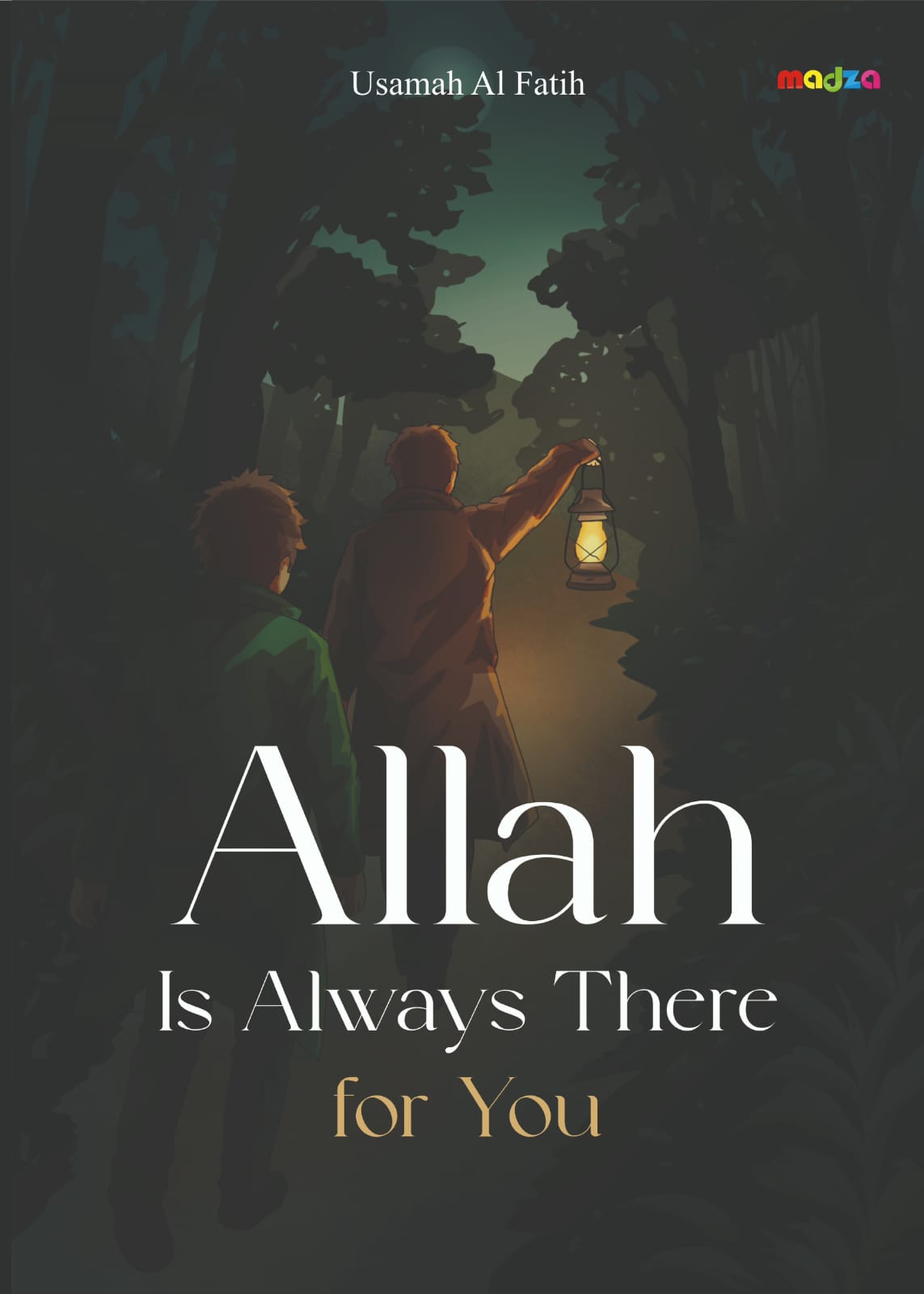 Allah Is Always There for You