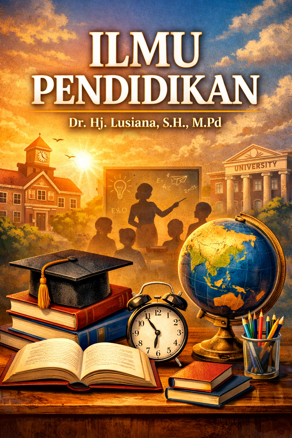Ilmu Pendidikan