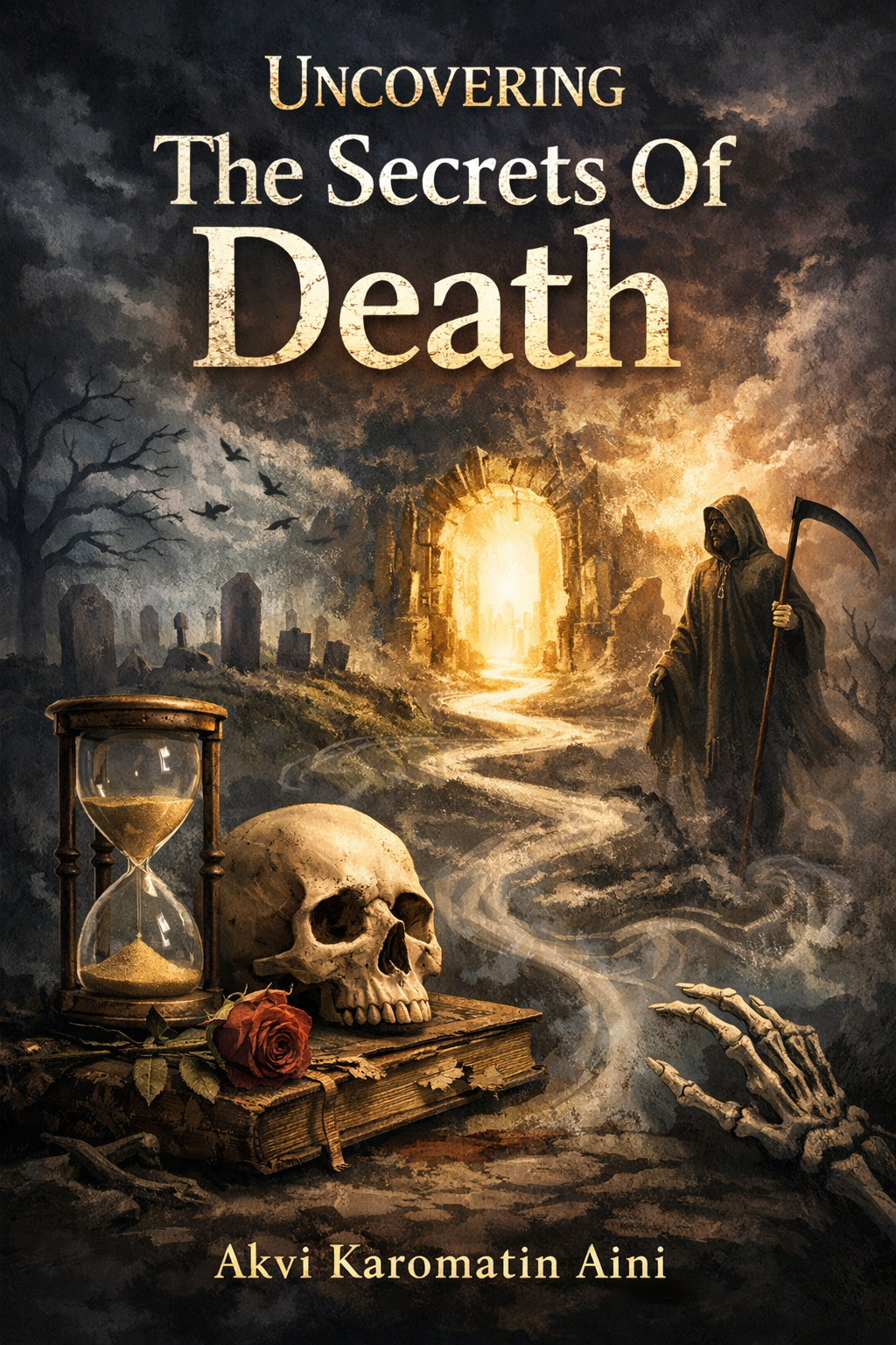 Uncovering The Secrets Of Death