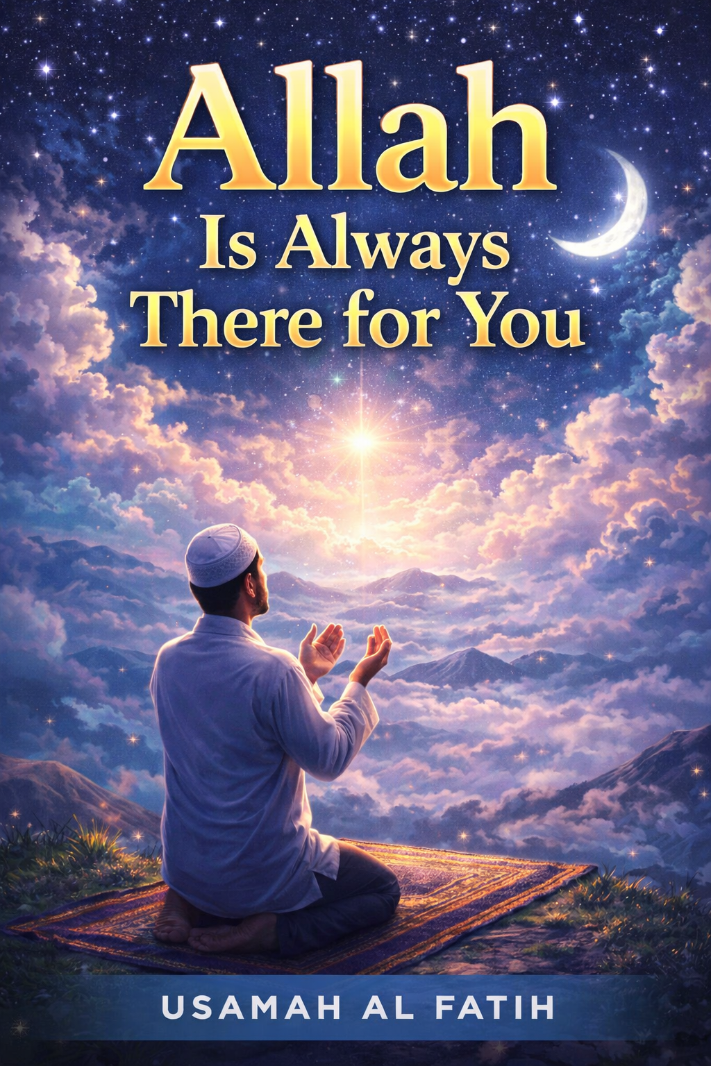 Allah Is Always There for You