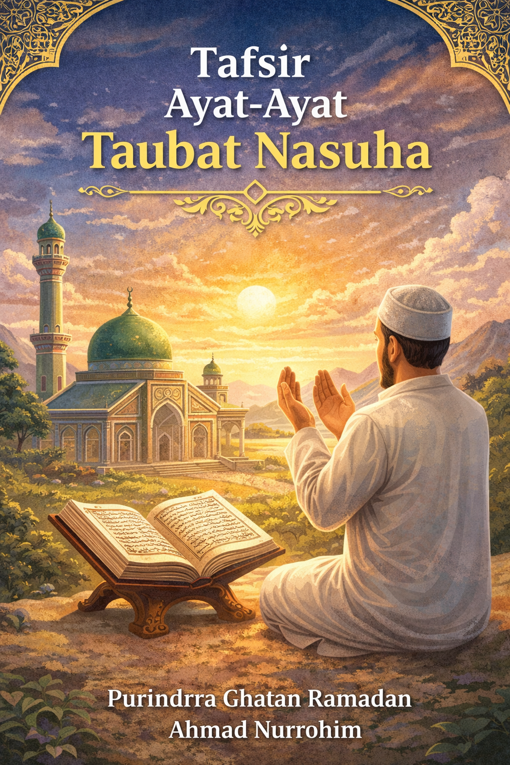 Tafsir Ayat-Ayat Taubat Nasuha