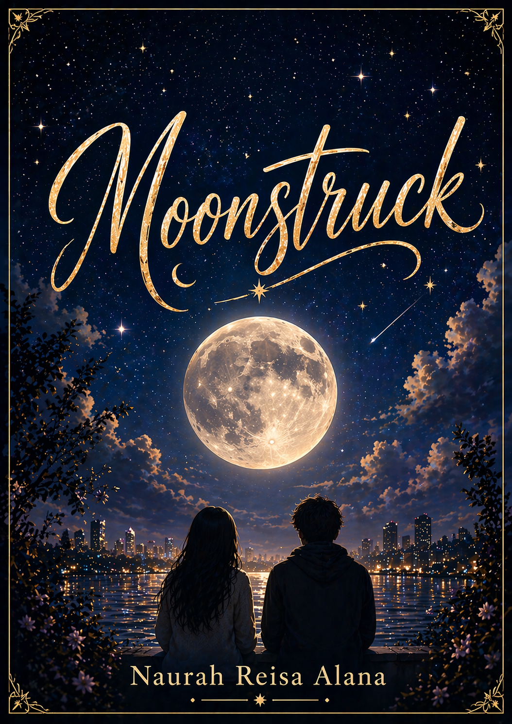 Moonstruck
