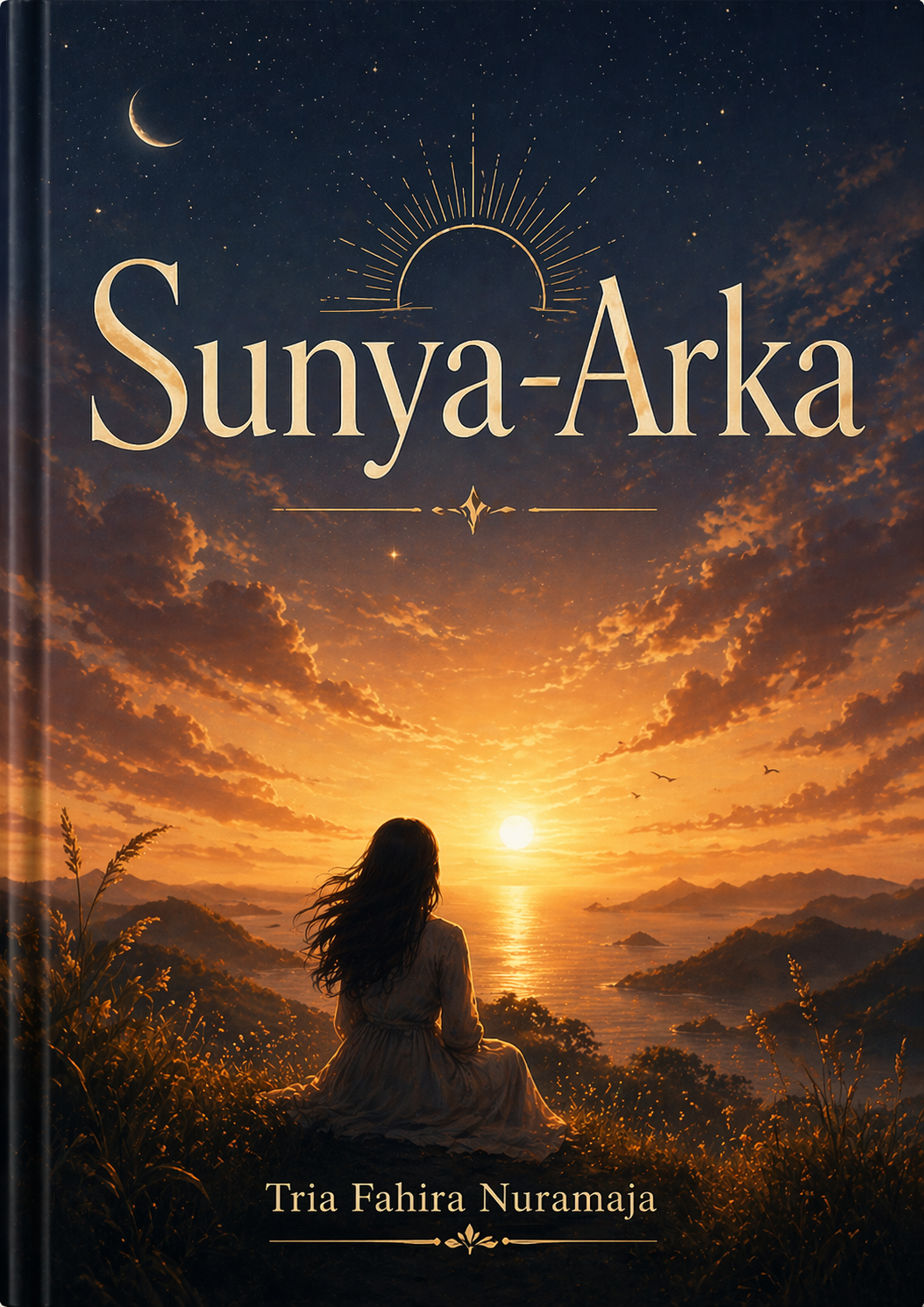 Sunya-Arka